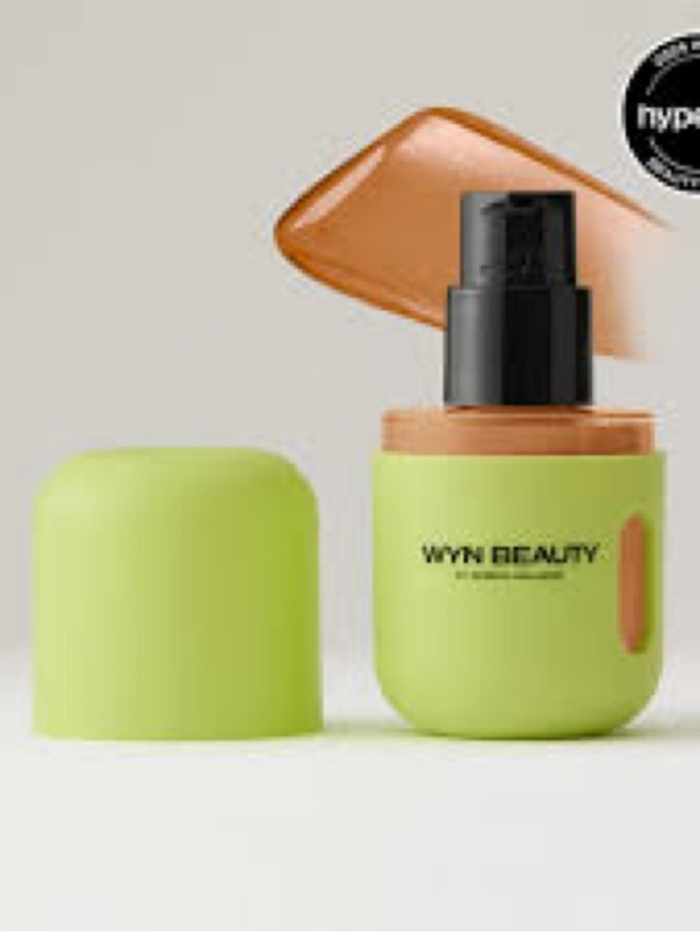 Wyn Beauty Hydrating Skin Enhancing Tint SPF 30 Color 255 by Serena Williams - Picture 4 of 6